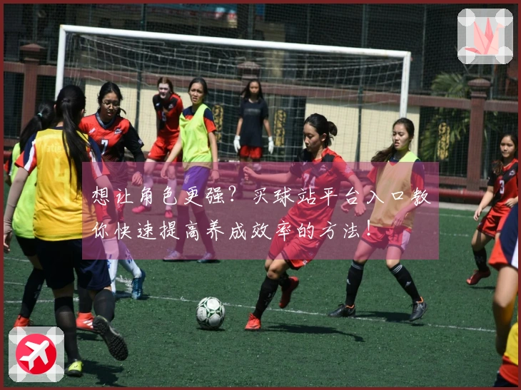 想让角色更强？买球站平台入口教你快速提高养成效率的方法！